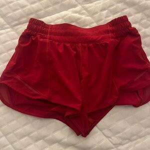 LULU SHORTS